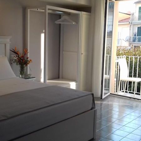 טרופאה Residenza Corallina מראה חיצוני תמונה