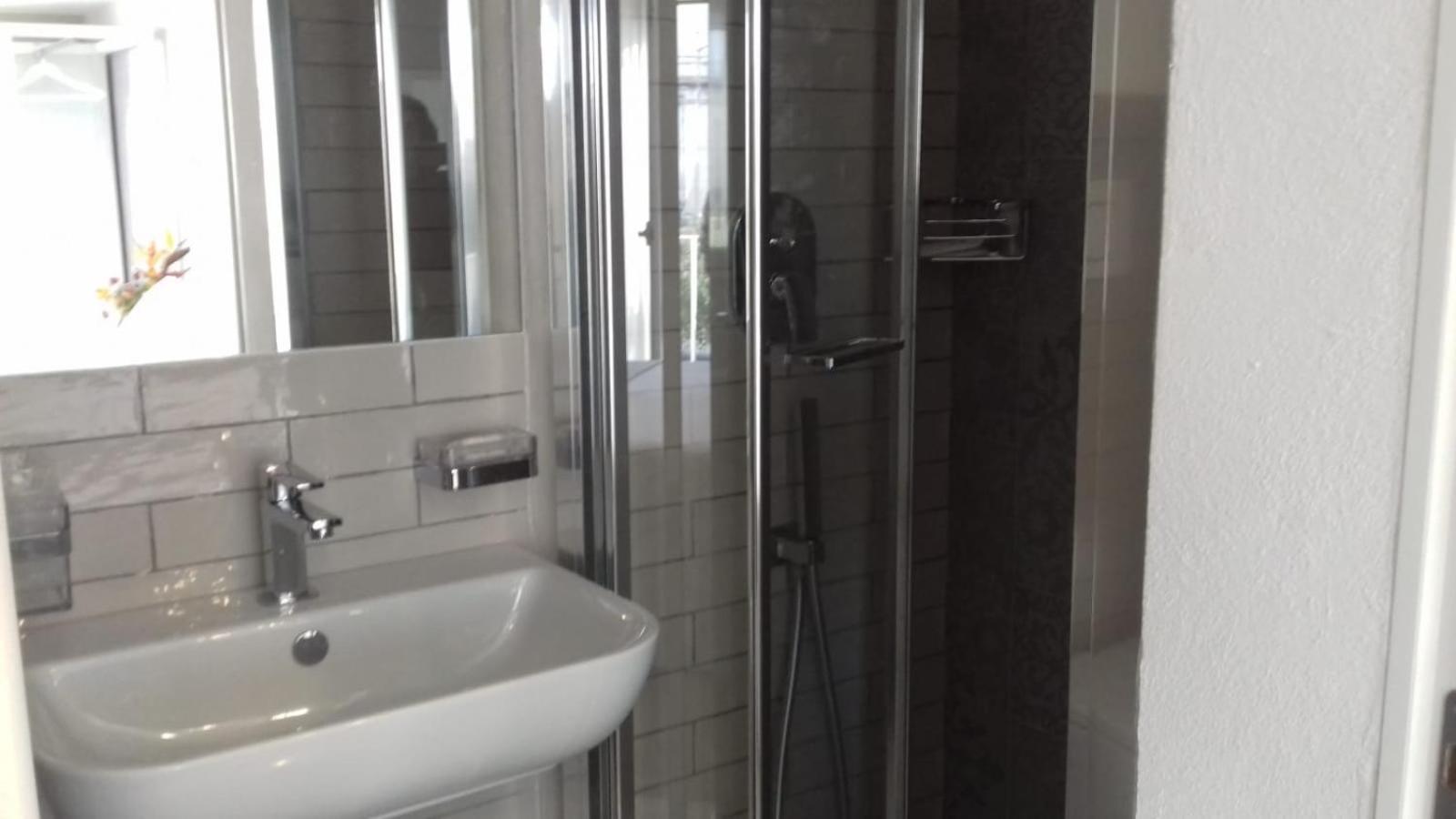 טרופאה Residenza Corallina מראה חיצוני תמונה