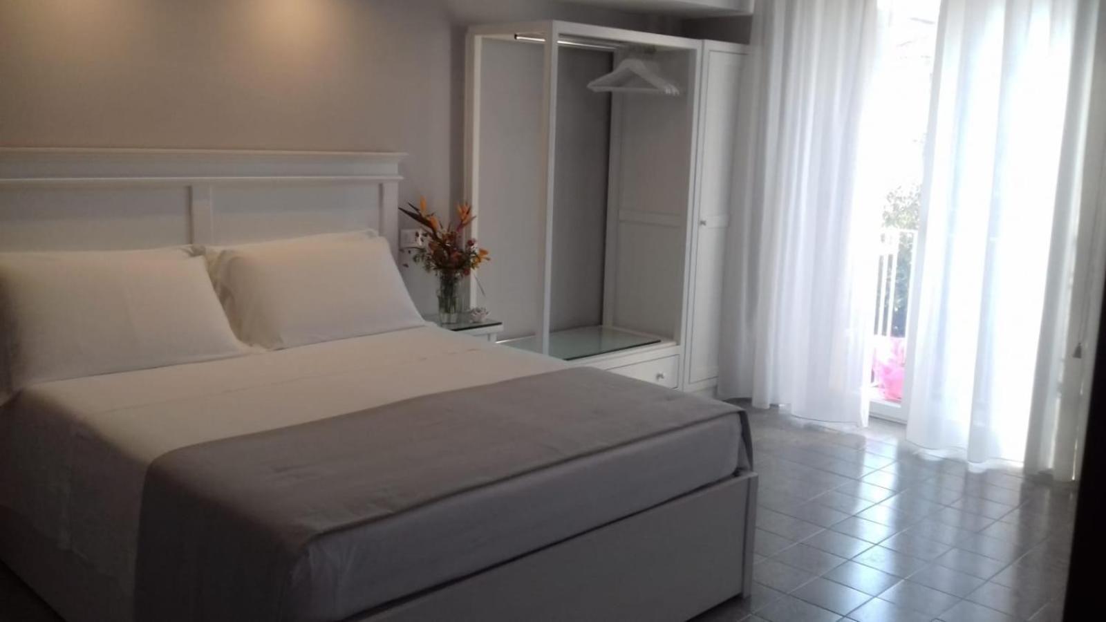 טרופאה Residenza Corallina מראה חיצוני תמונה