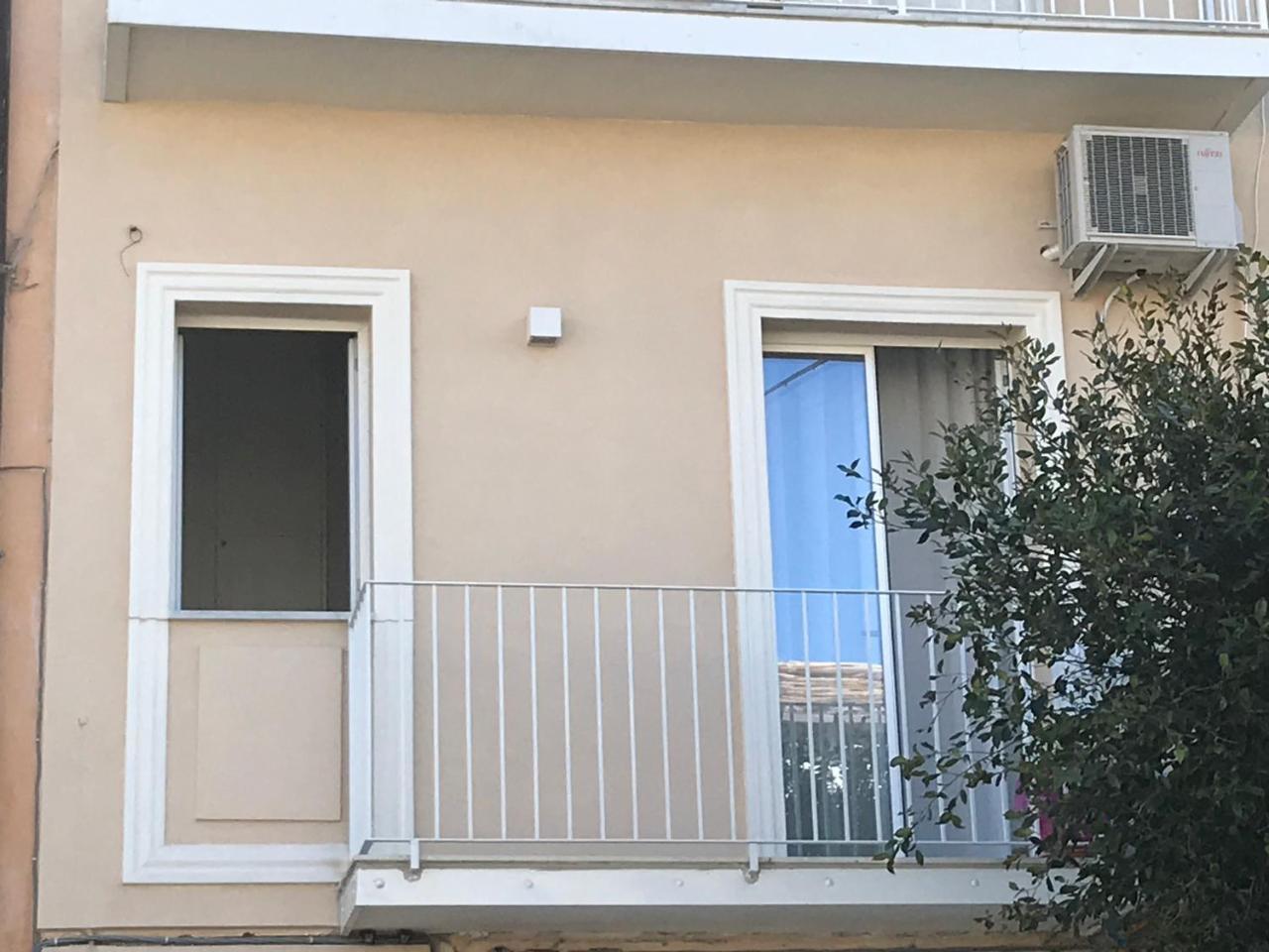 טרופאה Residenza Corallina מראה חיצוני תמונה