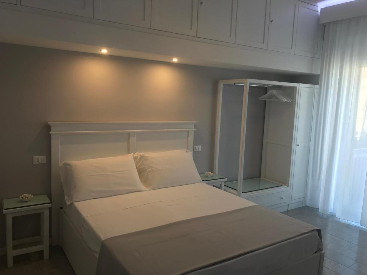 טרופאה Residenza Corallina מראה חיצוני תמונה