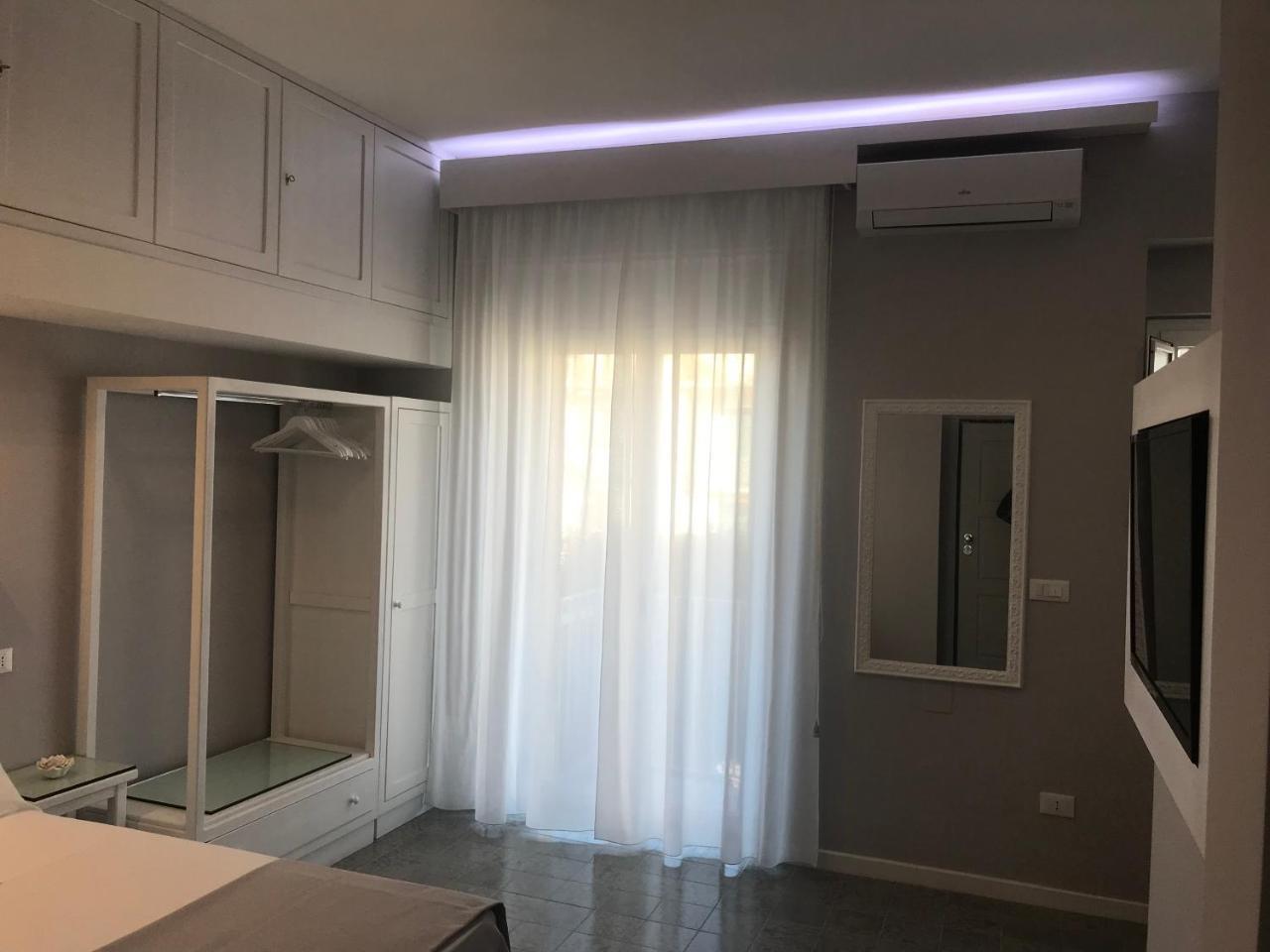 טרופאה Residenza Corallina מראה חיצוני תמונה