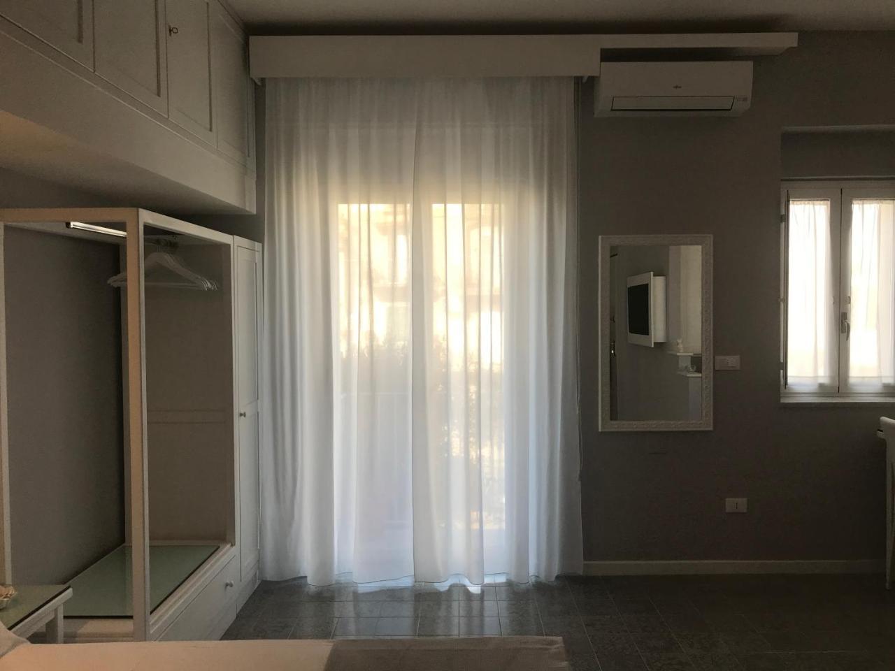 טרופאה Residenza Corallina מראה חיצוני תמונה