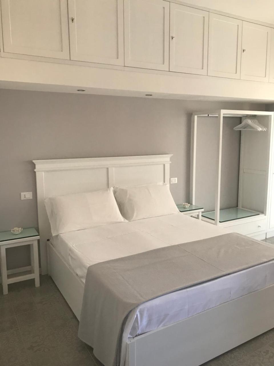 טרופאה Residenza Corallina מראה חיצוני תמונה