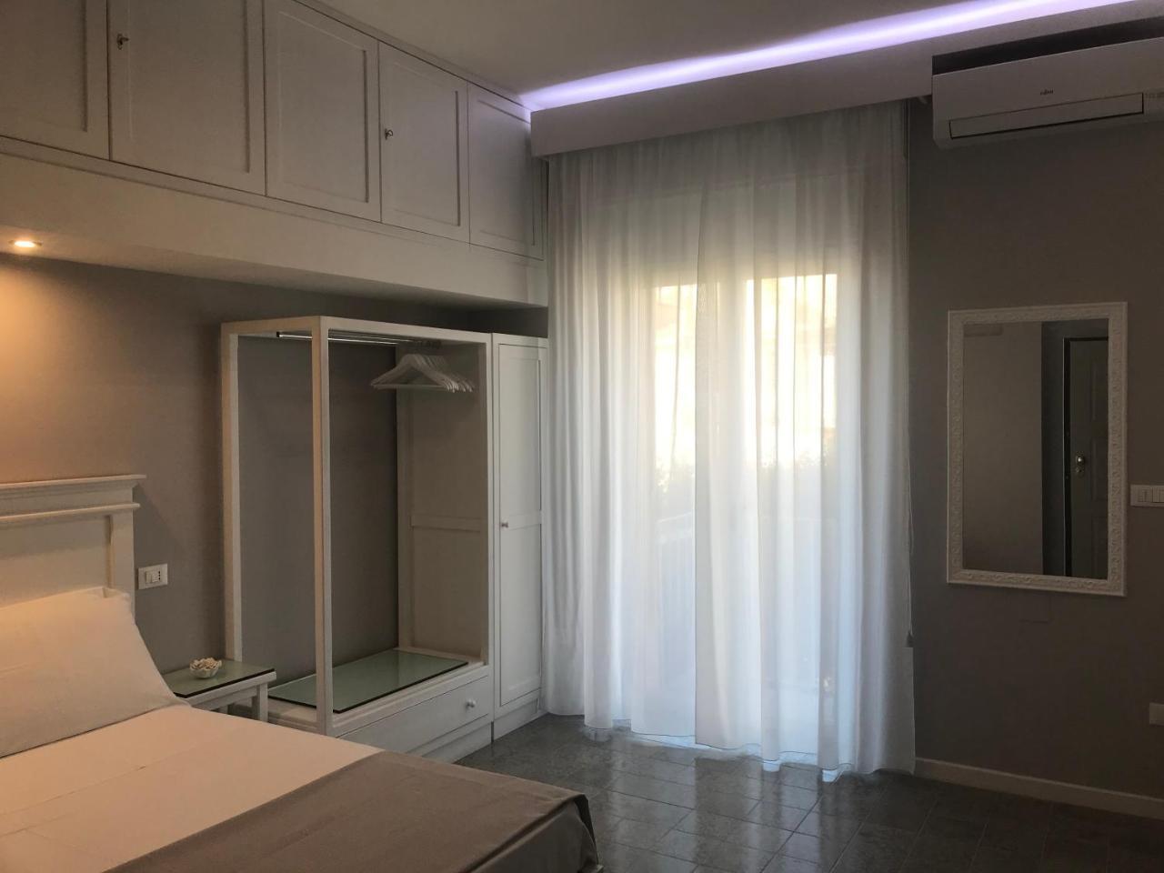 טרופאה Residenza Corallina מראה חיצוני תמונה