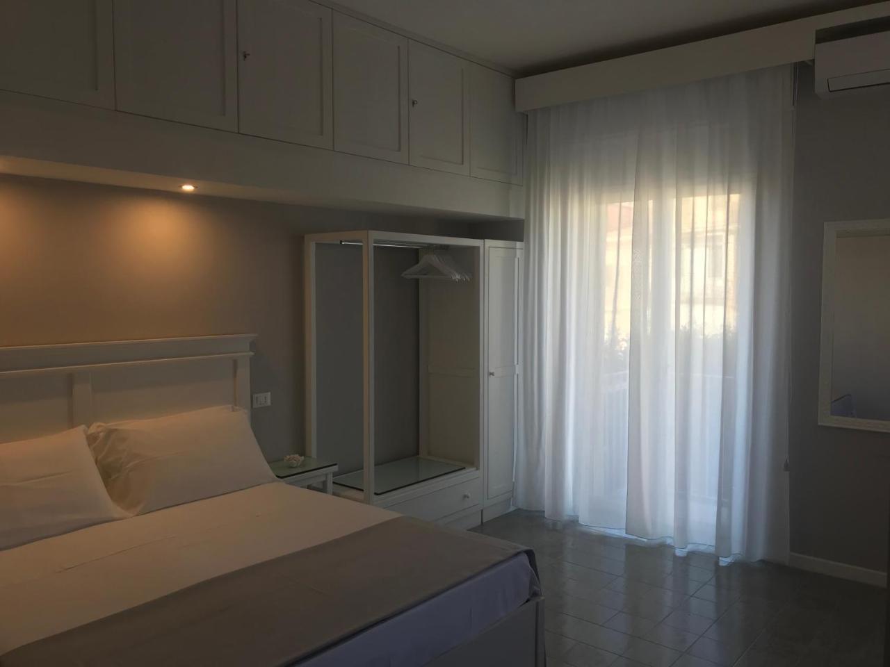 טרופאה Residenza Corallina מראה חיצוני תמונה