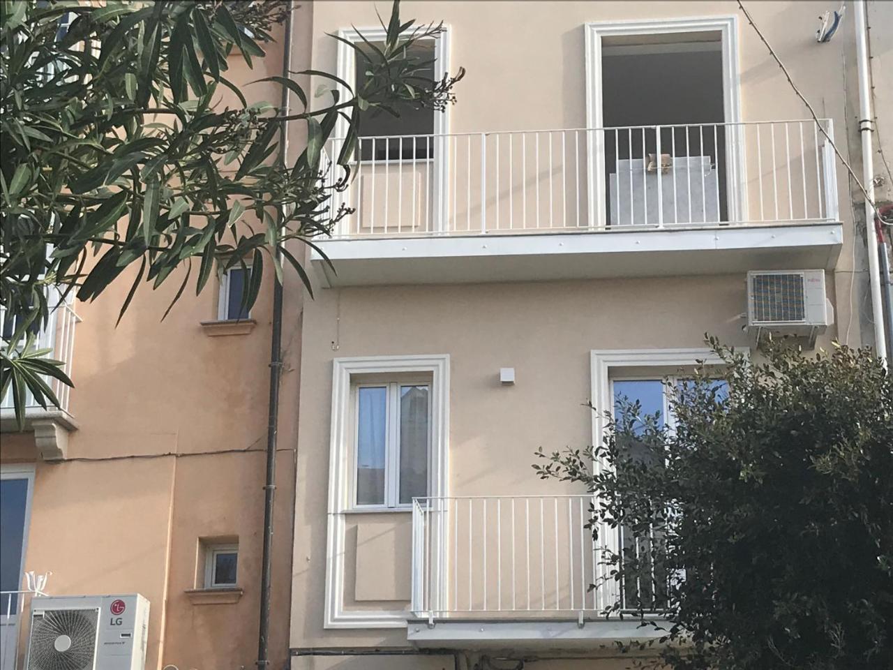 טרופאה Residenza Corallina מראה חיצוני תמונה