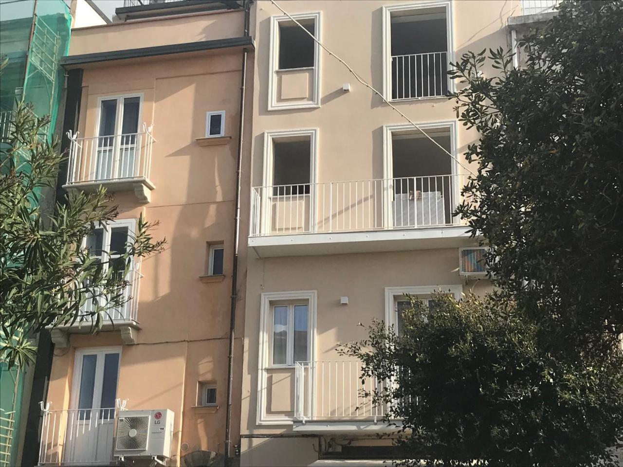 טרופאה Residenza Corallina מראה חיצוני תמונה